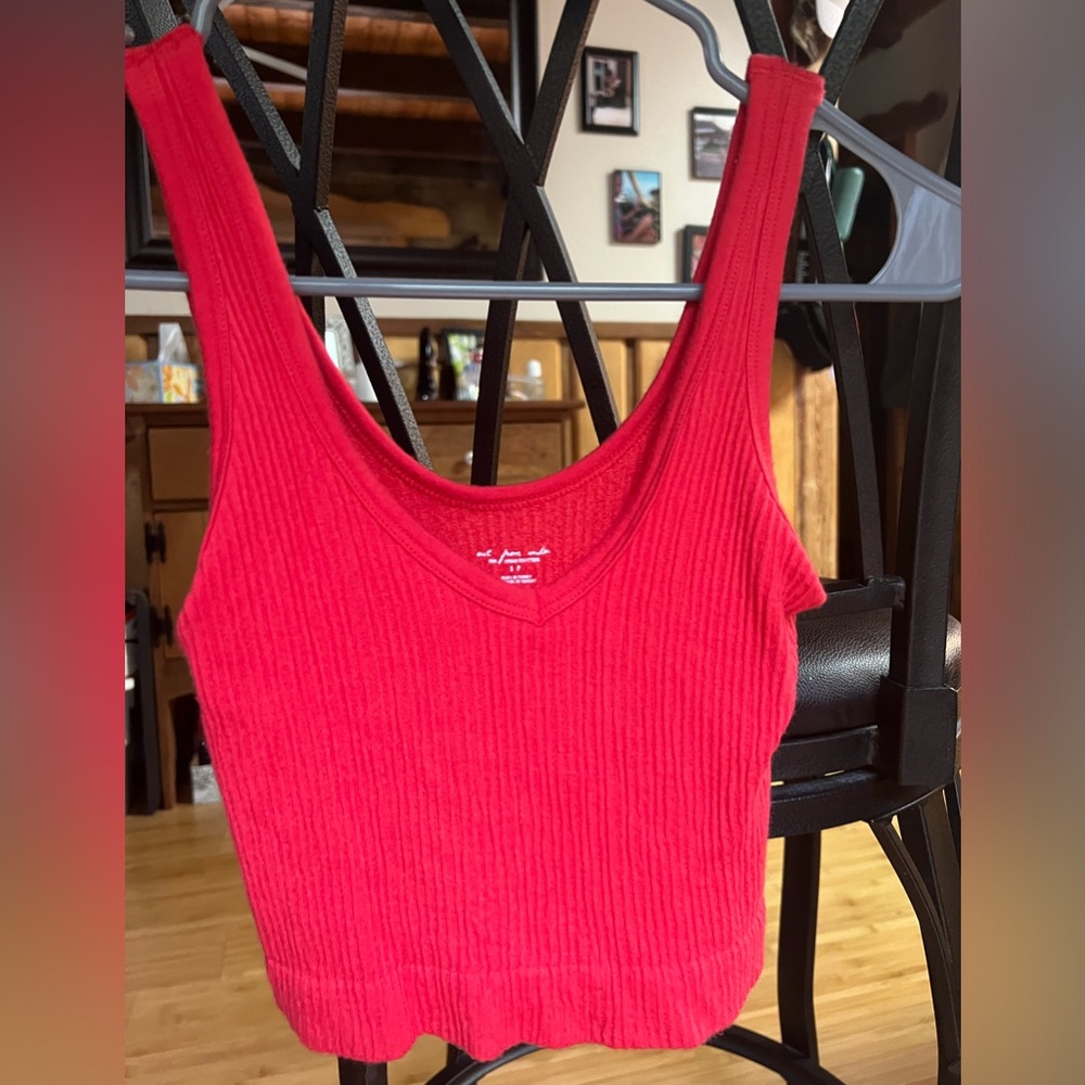 Urban Outfitters Tank Top